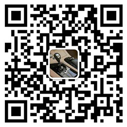 手機網站二維碼